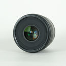 Nikon Lens (Single Focus) Af-S Micro Nikkor F/2.8G Ed F