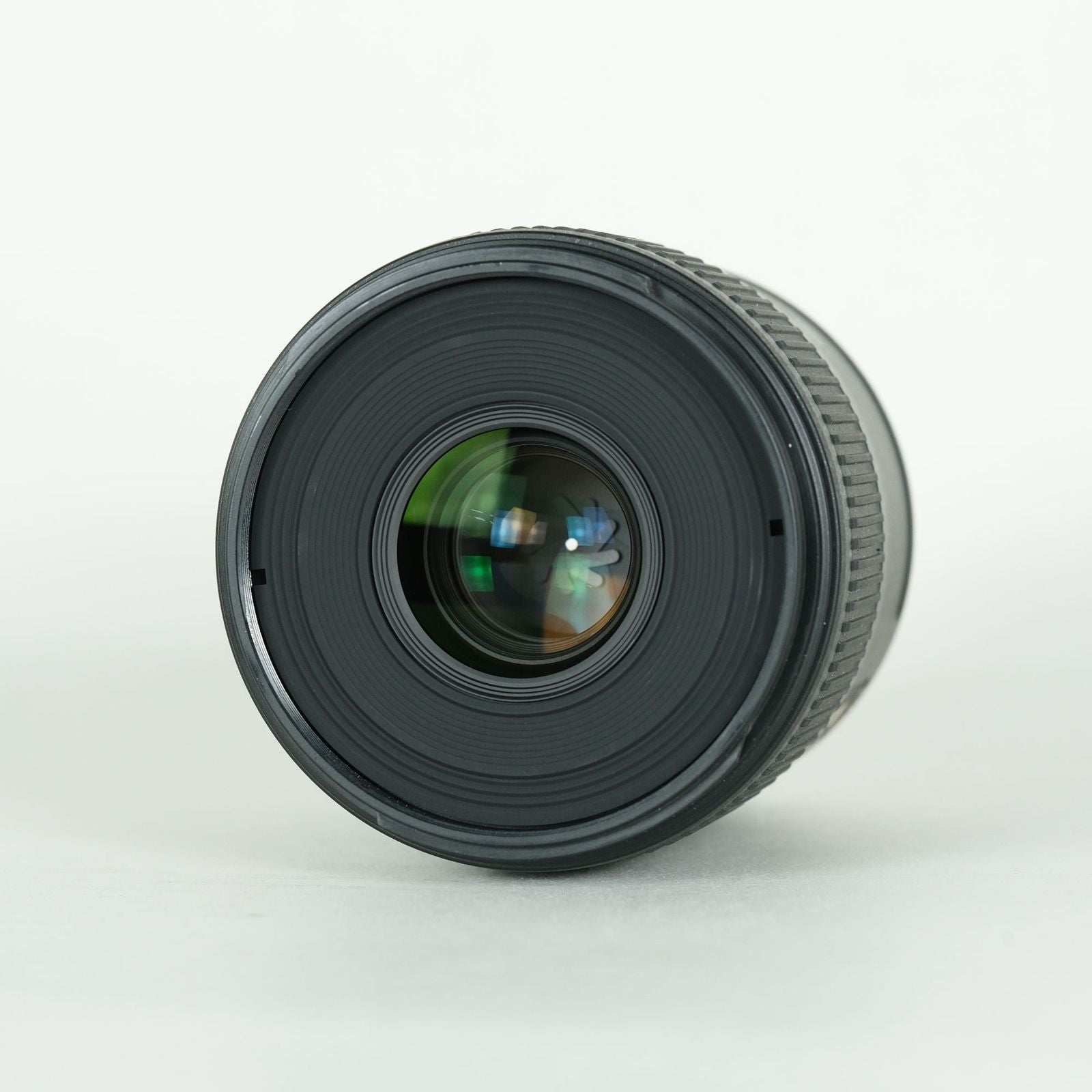 Nikon Lens (Single Focus) Af-S Micro Nikkor F/2.8G Ed F