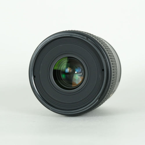 Nikon Lens (Single Focus) Af-S Micro Nikkor F/2.8G Ed F