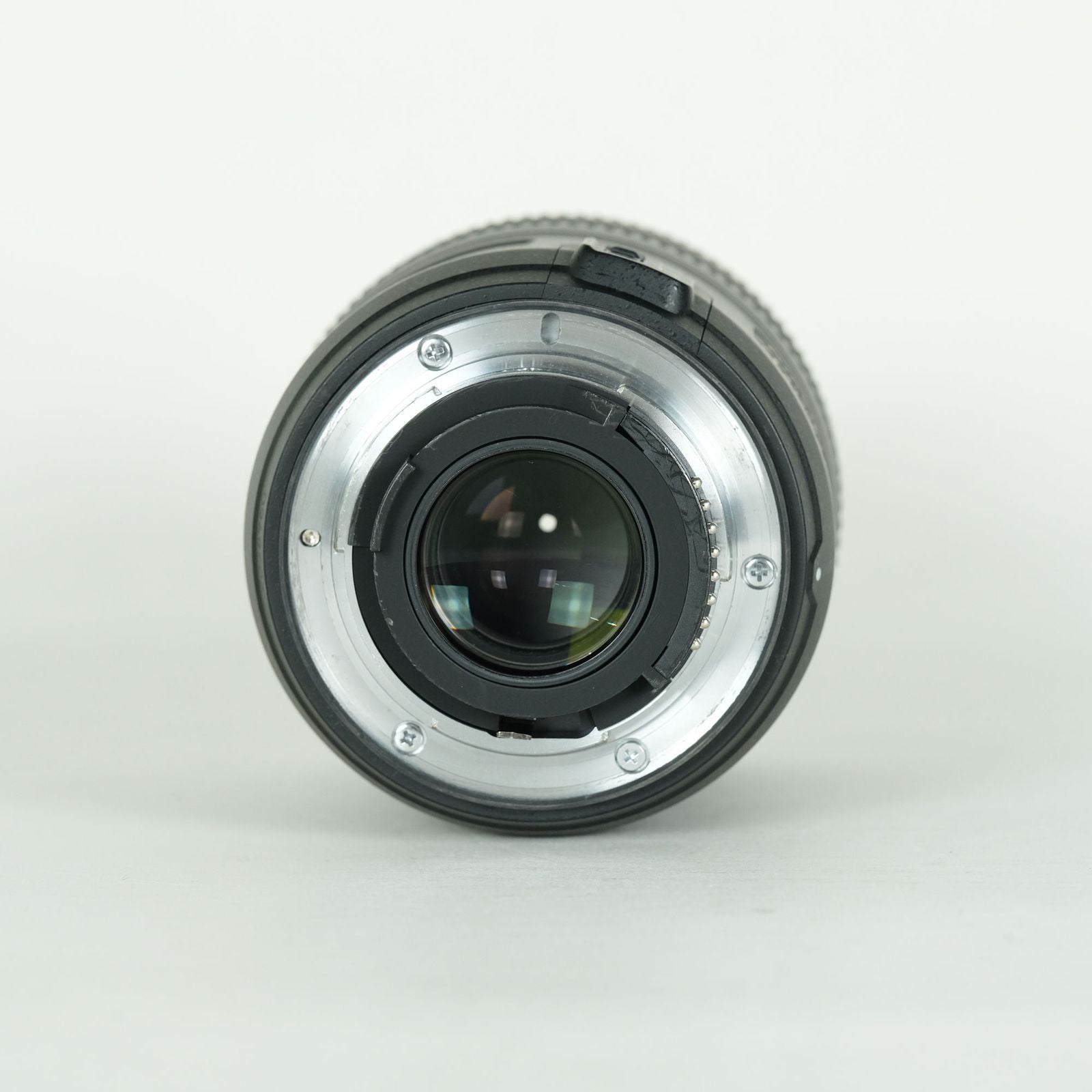 Nikon Lens (Single Focus) Af-S Micro Nikkor F/2.8G Ed F