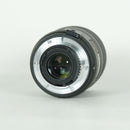 Nikon Lens (Single Focus) Af-S Micro Nikkor F/2.8G Ed F