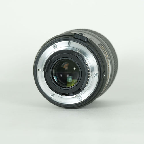 Nikon Lens (Single Focus) Af-S Micro Nikkor F/2.8G Ed F