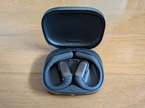 Shokz Wireless Earphones Openfit Pro