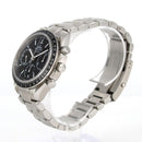 Omega Automatic Winding Clock 326.30.40.50.01.001 Ss