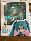 Good Smile Company Game Character 3.0 Product Number 2839