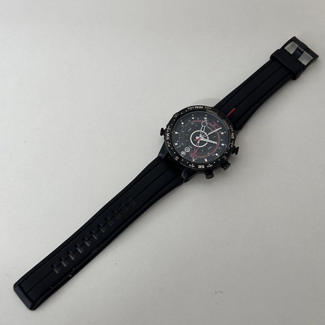 Timex Quartz Watches T45581