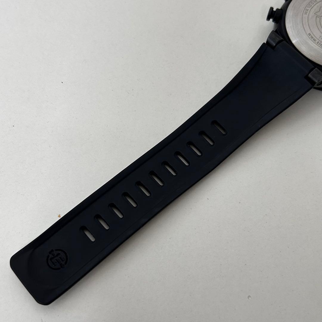 Timex Quartz Watches T45581