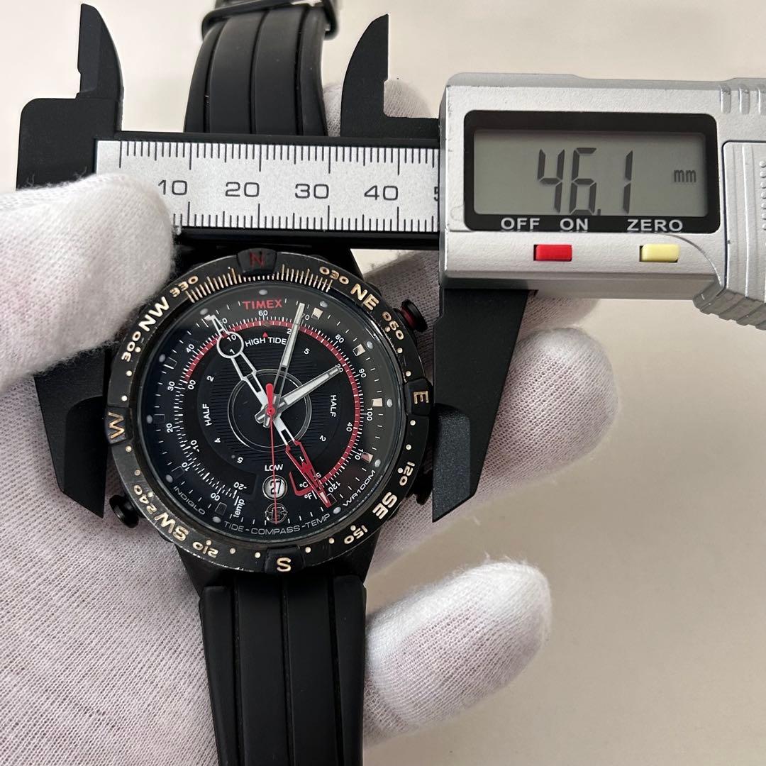 Timex Quartz Watches T45581