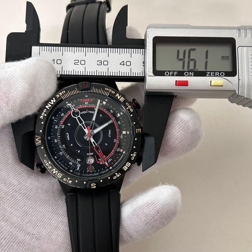 Timex Quartz Watches T45581
