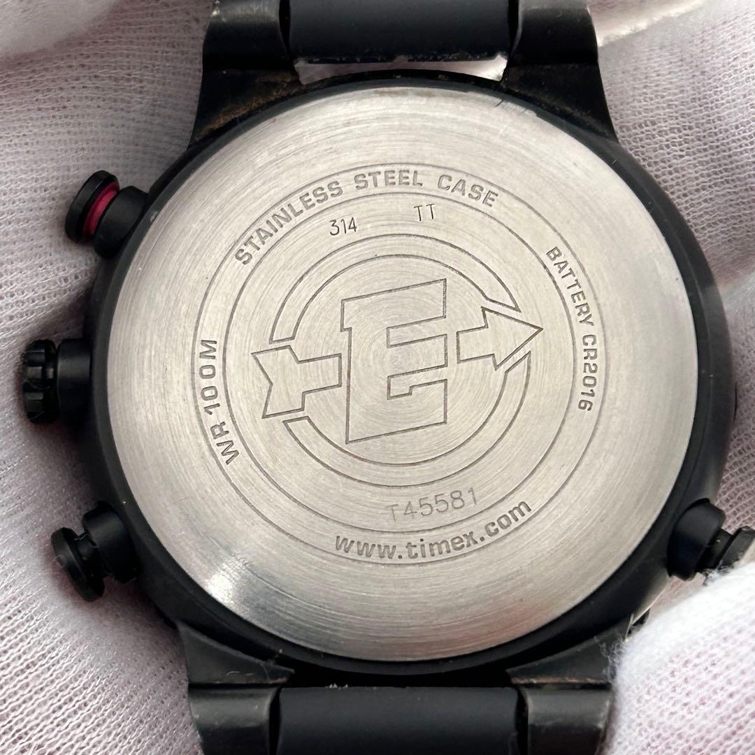 Timex Quartz Watches T45581