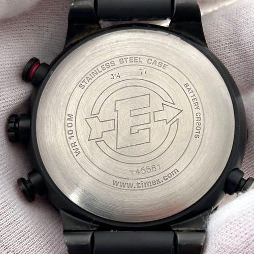 Timex Quartz Watches T45581
