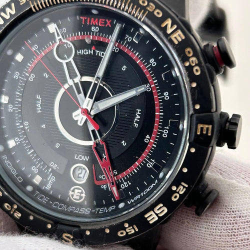 Timex Quartz Watches T45581