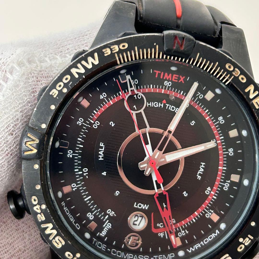 Timex Quartz Watches T45581