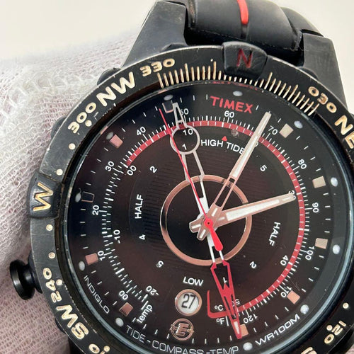 Timex Quartz Watches T45581
