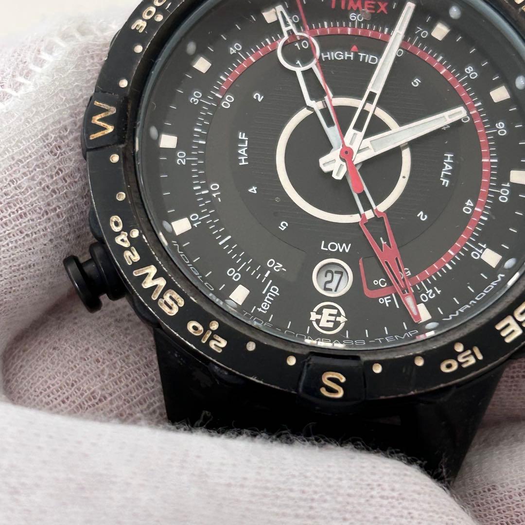 Timex Quartz Watches T45581