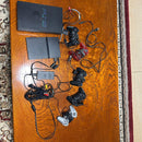 Body Playstation 2 5