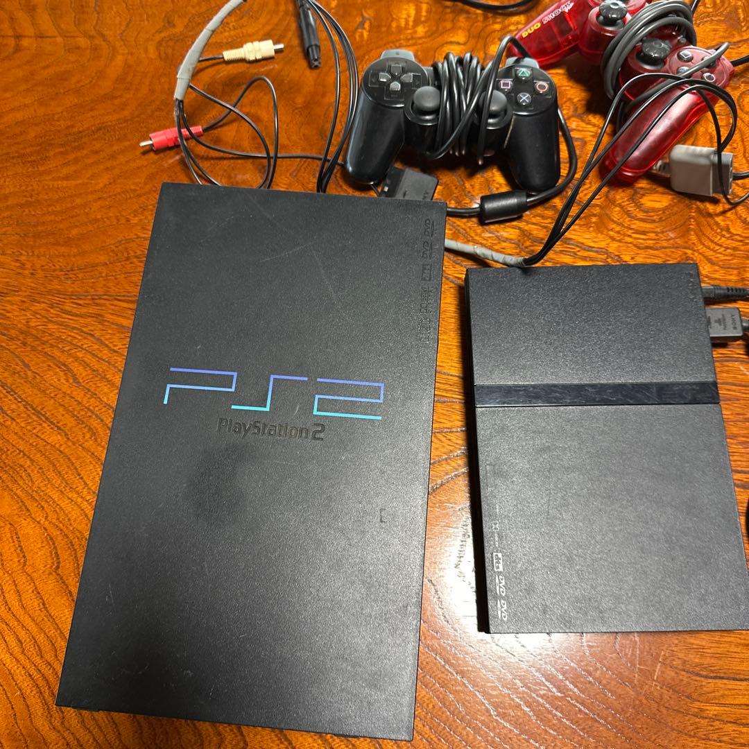 Body Playstation 2 5