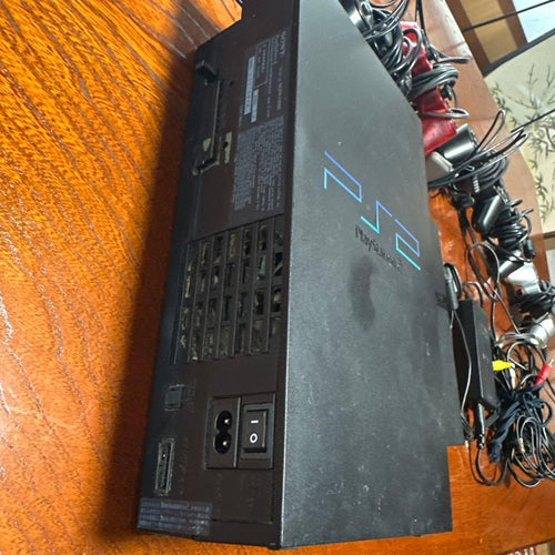 Body Playstation 2 5