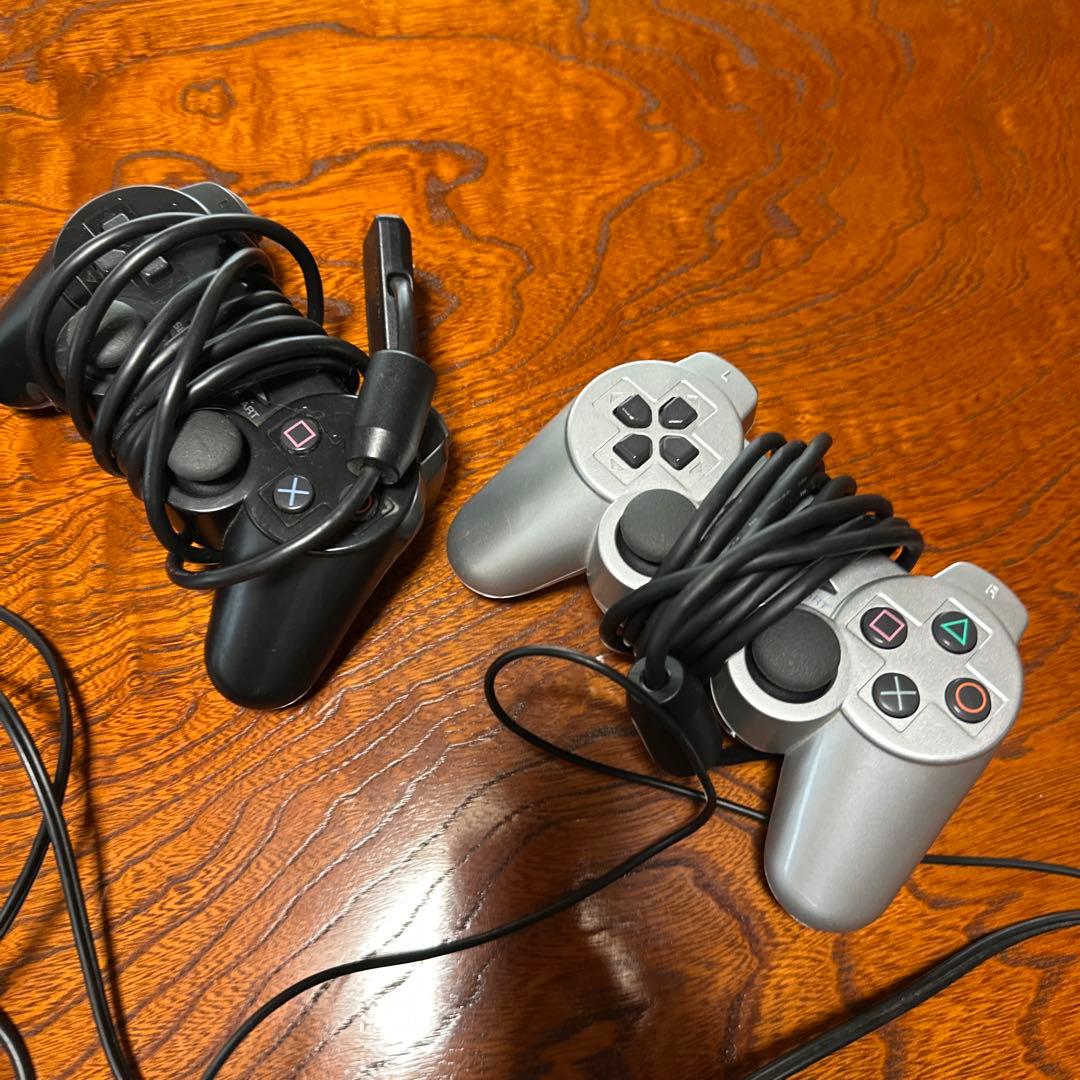 Body Playstation 2 5