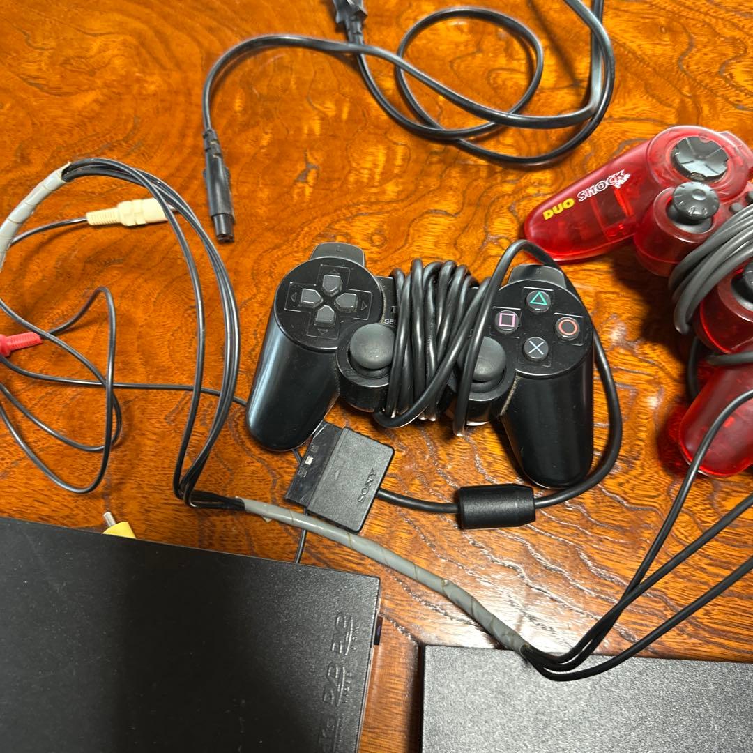 Body Playstation 2 5