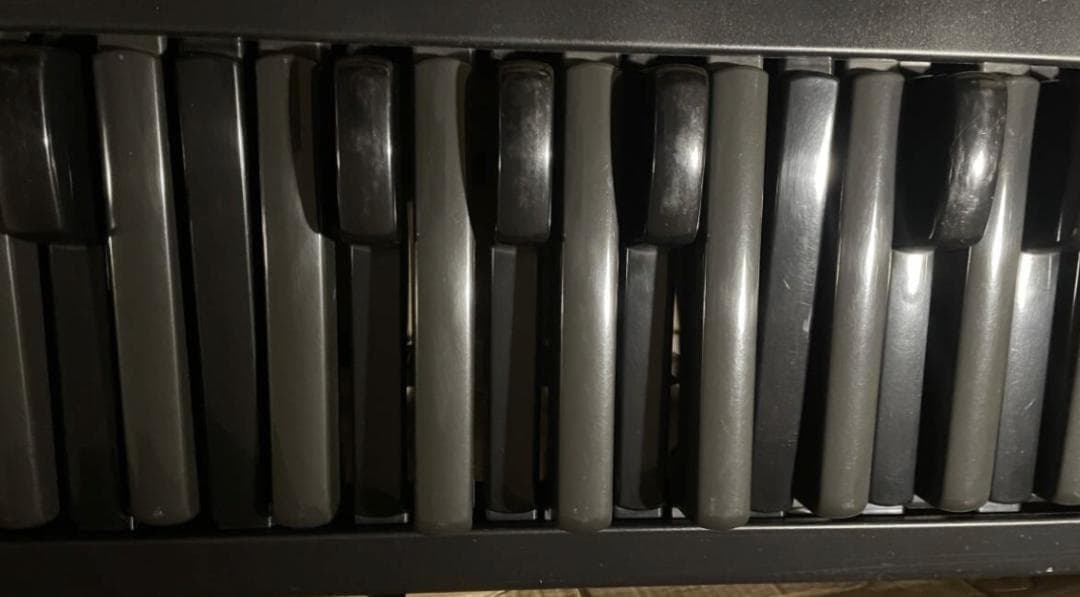 Others Yamaha/ Pk-2