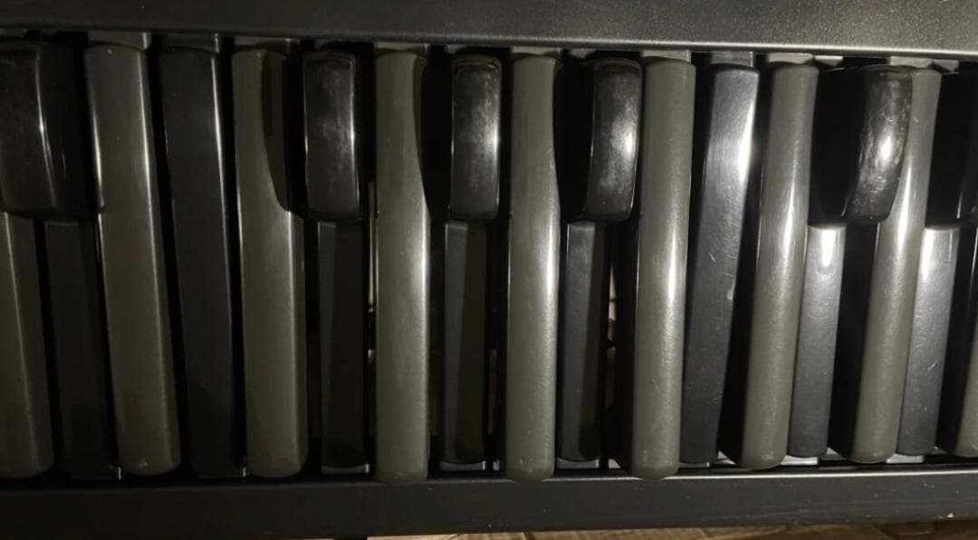 Others Yamaha/ Pk-2