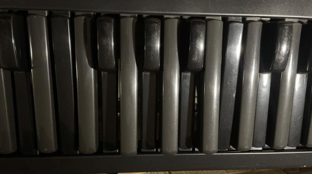 Others Yamaha/ Pk-2