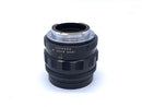 Lens (Single Focus) M F1.2