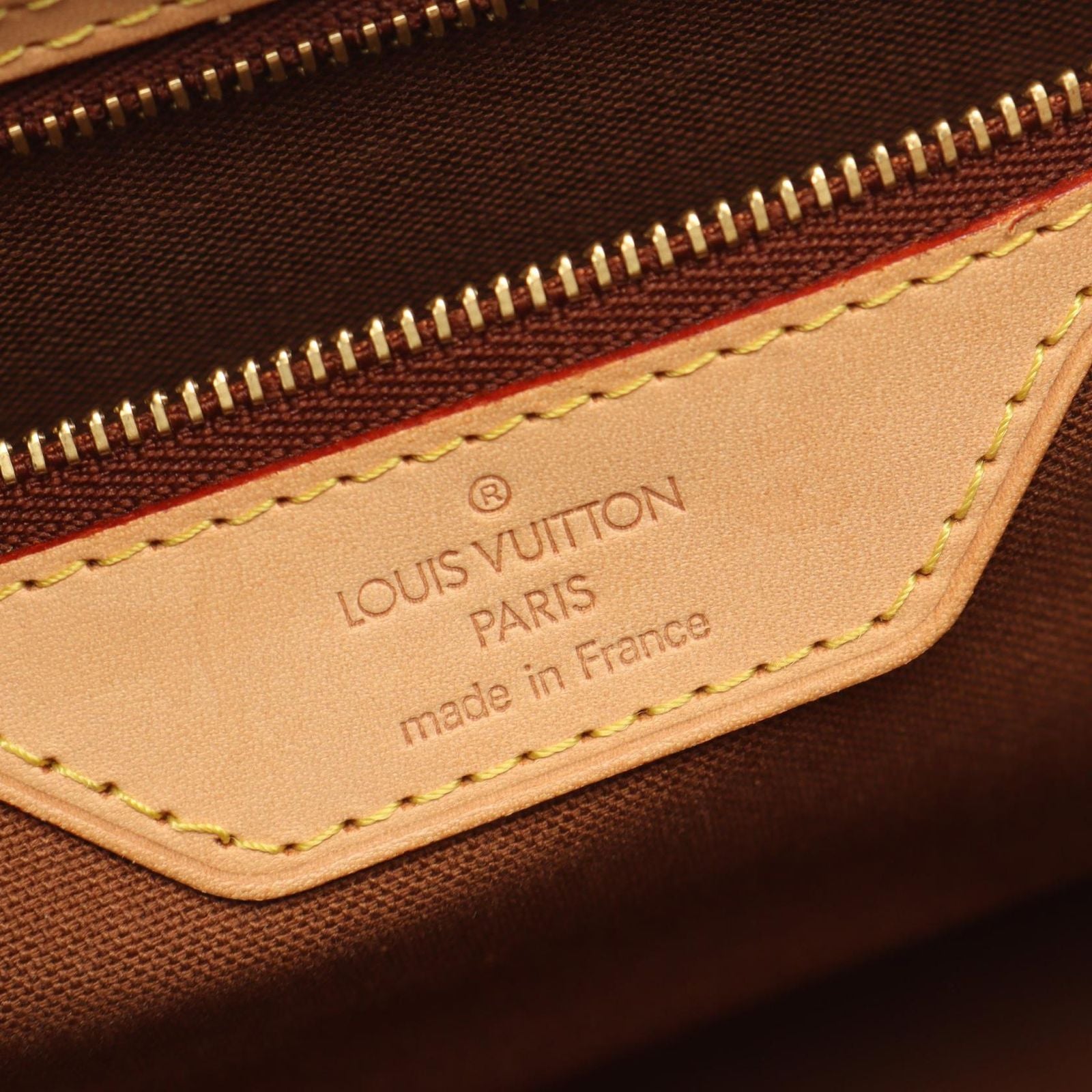 Louis Vuitton Shoulder Bag