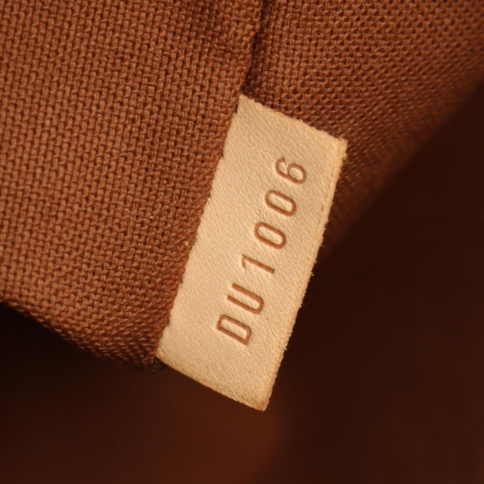 Louis Vuitton Shoulder Bag