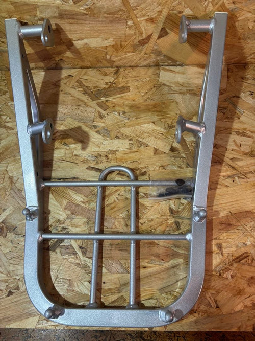 Career Grab Bar 250