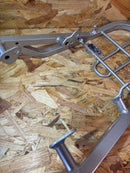 Career Grab Bar 250