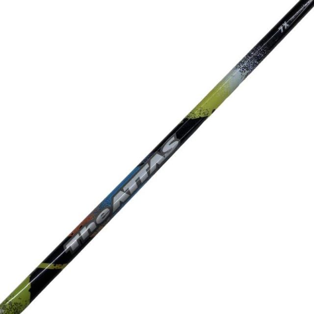 Shaft (G440 The Attas 7 X)C