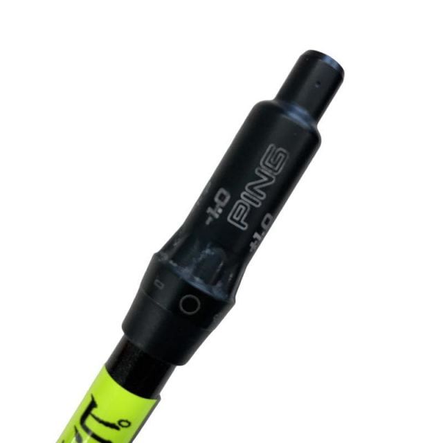 Shaft (G440 The Attas 7 X)C
