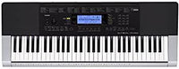 Analog Synthesizer 61 Ctk-4400
