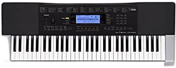 Analog Synthesizer 61 Ctk-4400