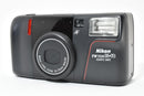 Nikon Compact Camera (Film) Tw Zoom 35 70