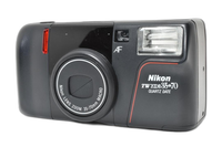 Nikon Compact Camera (Film) Tw Zoom 35 70