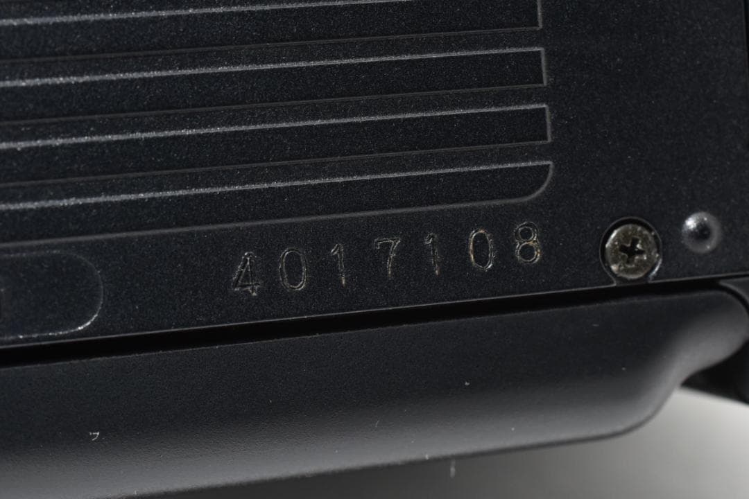 Nikon Compact Camera (Film) Tw Zoom 35 70