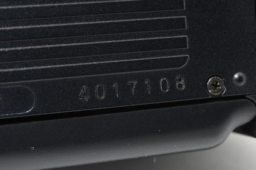 Nikon Compact Camera (Film) Tw Zoom 35 70