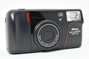 Nikon Compact Camera (Film) Tw Zoom 35 70