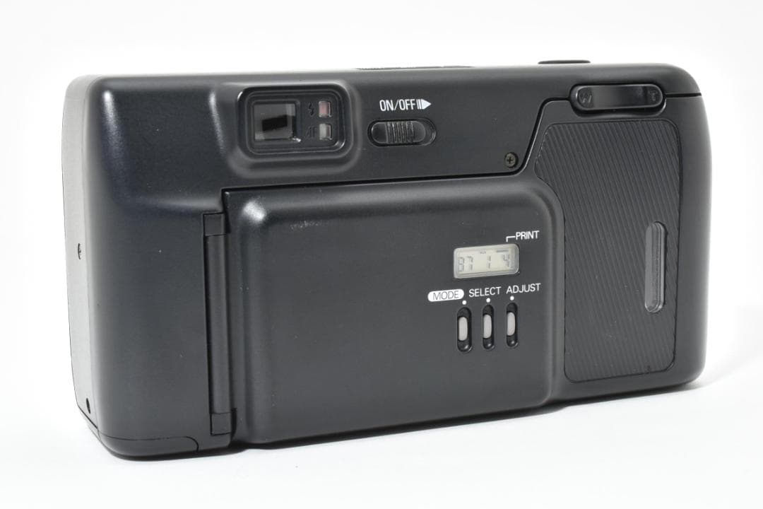 Nikon Compact Camera (Film) Tw Zoom 35 70