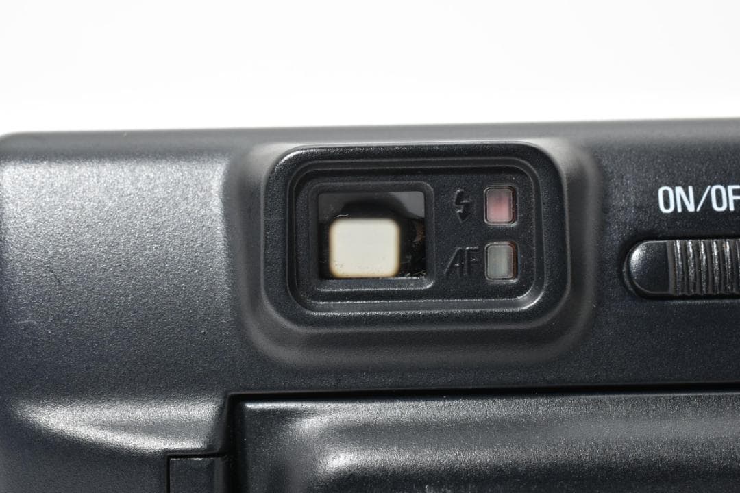 Nikon Compact Camera (Film) Tw Zoom 35 70