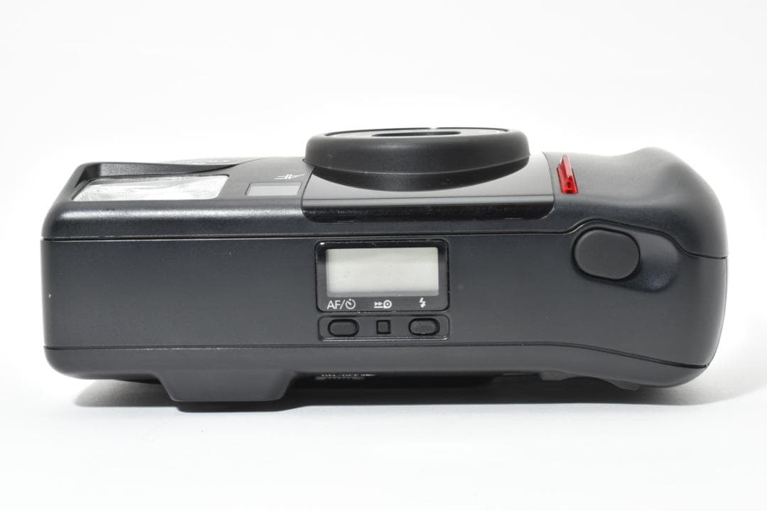 Nikon Compact Camera (Film) Tw Zoom 35 70