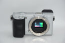 Mirrorless Interchangeable Lens Cameras Sony 6400