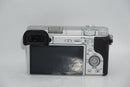 Mirrorless Interchangeable Lens Cameras Sony 6400