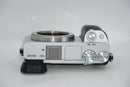 Mirrorless Interchangeable Lens Cameras Sony 6400