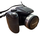 Fujifilm Compact Digital Camera Fine Pix S5700
