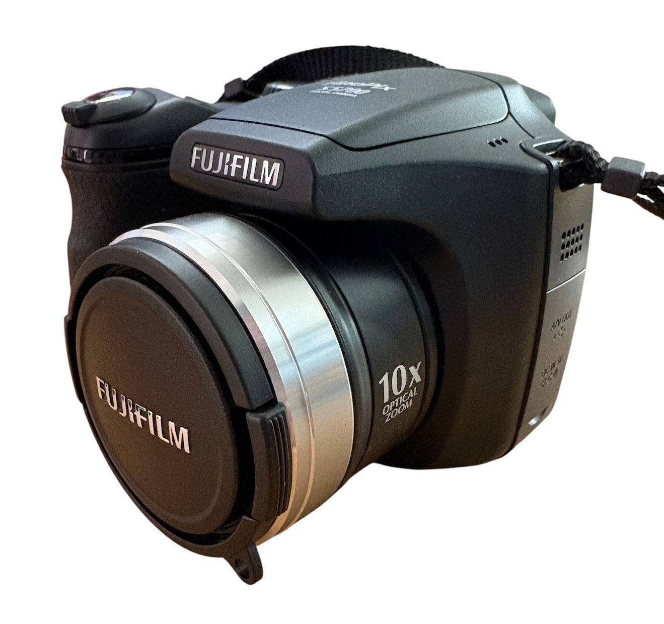 Fujifilm Compact Digital Camera Fine Pix S5700