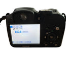 Fujifilm Compact Digital Camera Fine Pix S5700